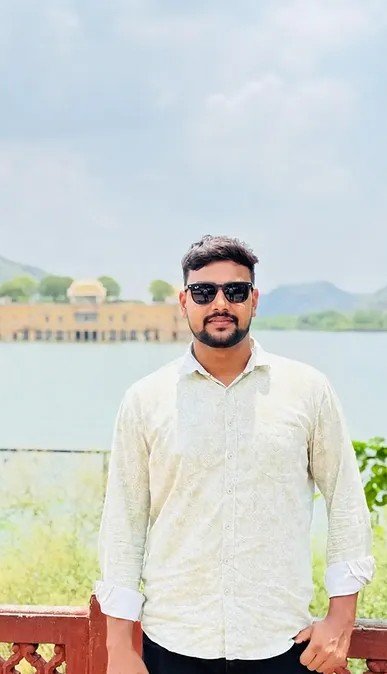 Harsh Bhaiya