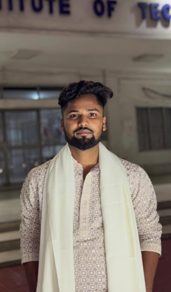 Keshav Bhaiya