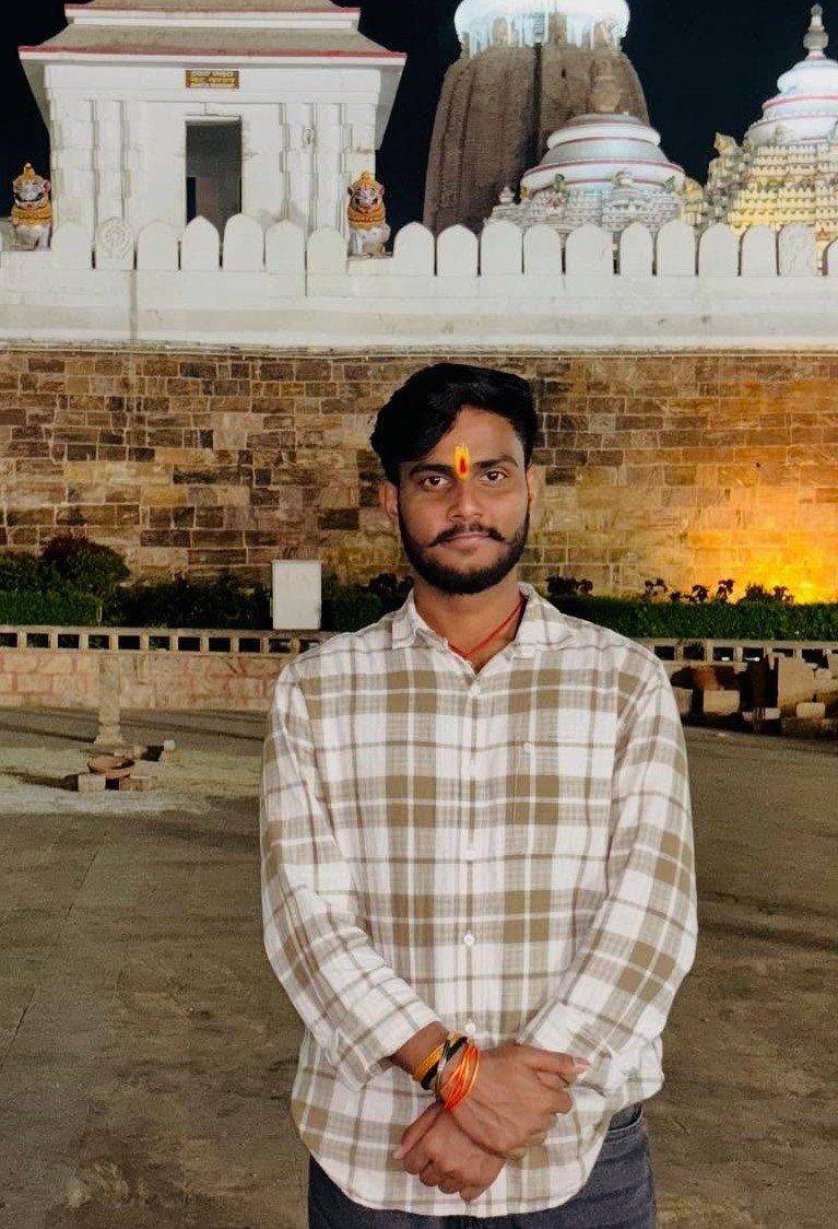 Shivam Bhaiya